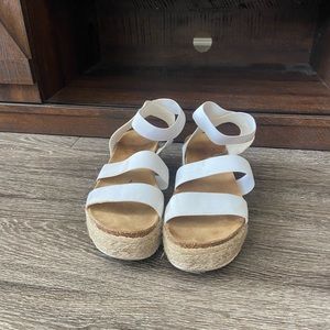 Steve Madden Sandals